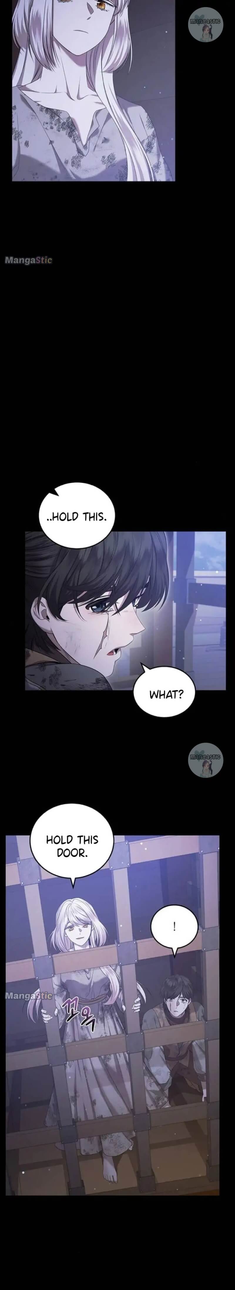 Who Kidnapped the Empress? chapter 30 page 2