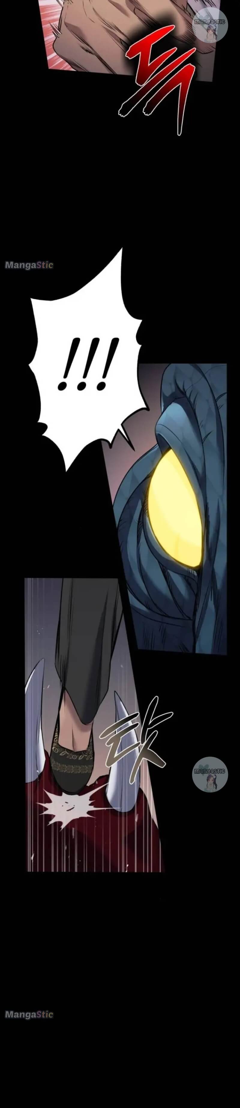Who Kidnapped the Empress? chapter 30 page 15