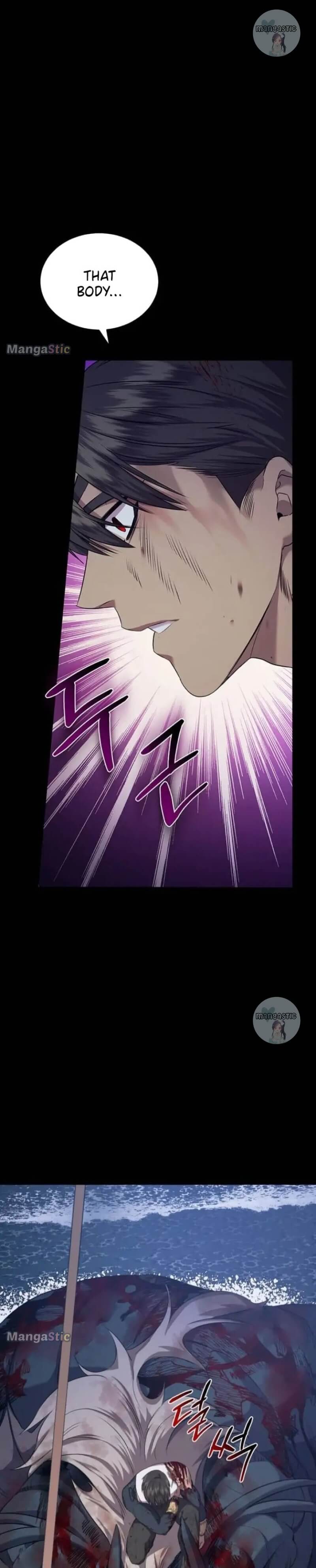 Who Kidnapped the Empress? chapter 30 page 20