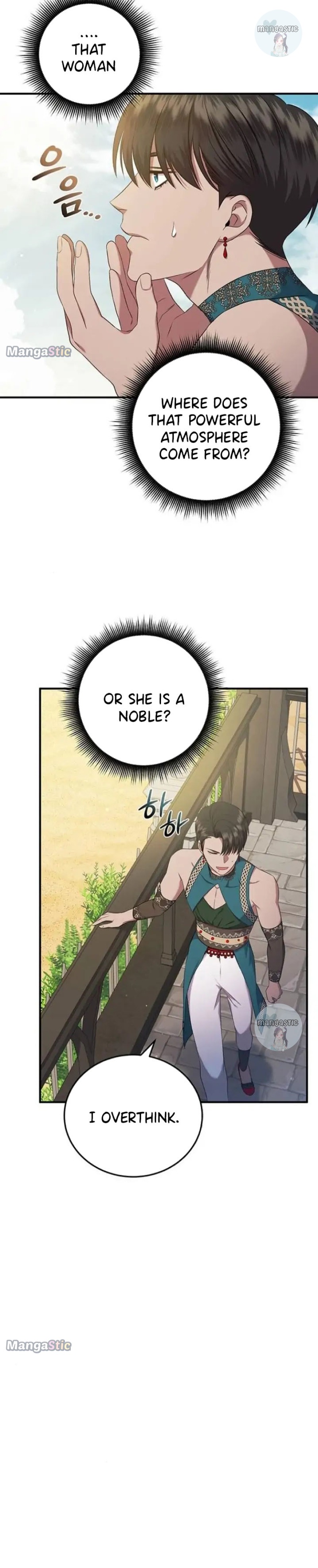 Who Kidnapped the Empress? chapter 30 page 30
