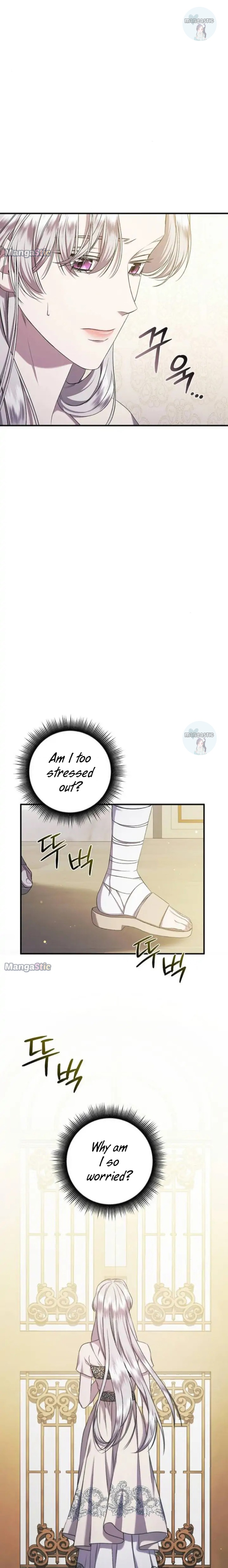 Who Kidnapped the Empress? chapter 31 page 11