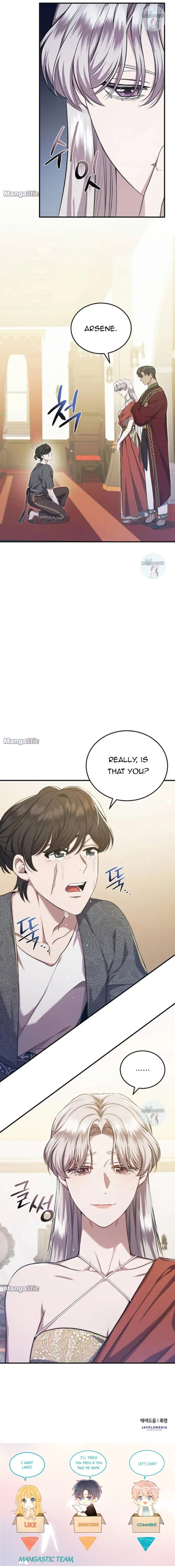 Who Kidnapped the Empress? chapter 31 page 25