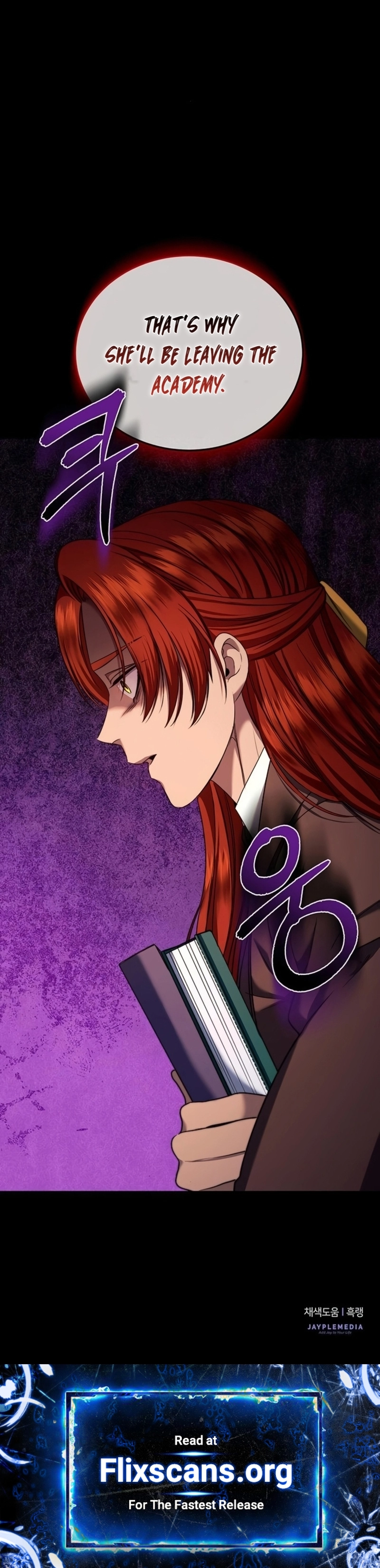 Who Kidnapped the Empress? chapter 40 page 14