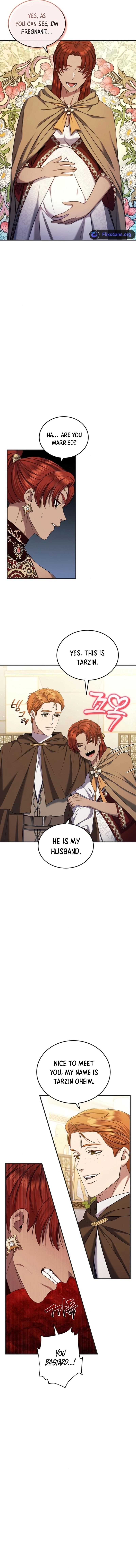 Who Kidnapped the Empress? chapter 40 page 5