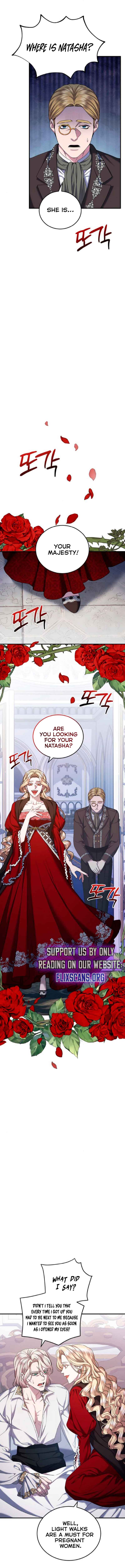 Who Kidnapped the Empress? chapter 48 page 4