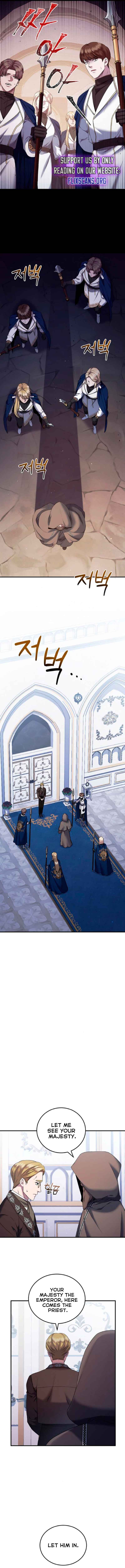Who Kidnapped the Empress? chapter 48 page 8