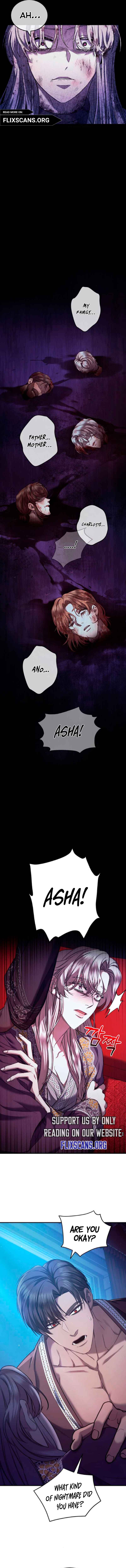 Who Kidnapped the Empress? chapter 49 page 11