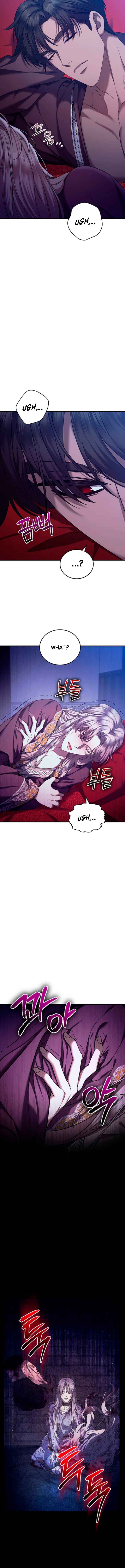Who Kidnapped the Empress? chapter 49 page 10