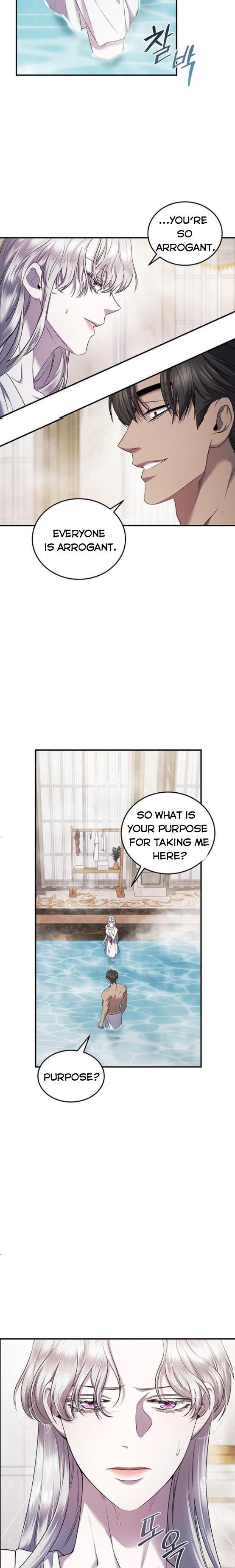 Who Kidnapped the Empress? chapter 5 page 21
