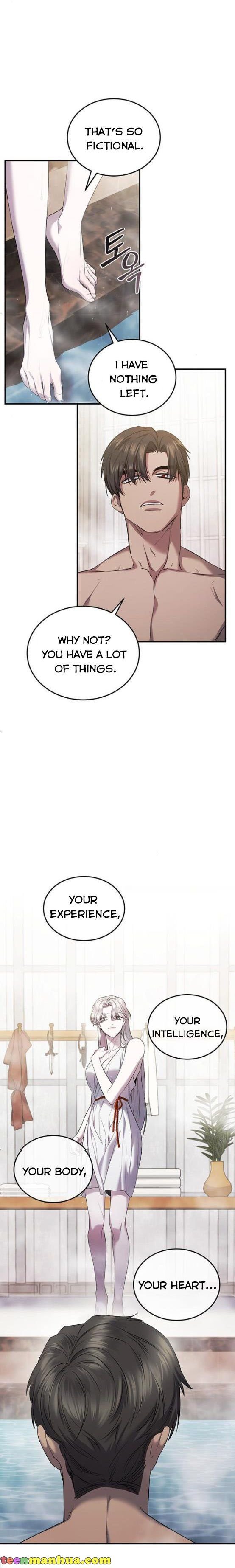 Who Kidnapped the Empress? chapter 5 page 24