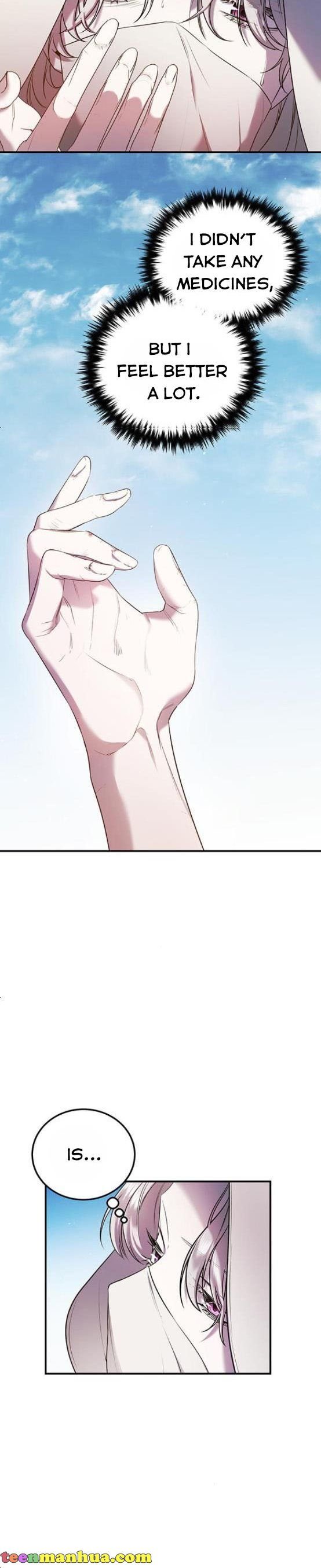 Who Kidnapped the Empress? chapter 5 page 4
