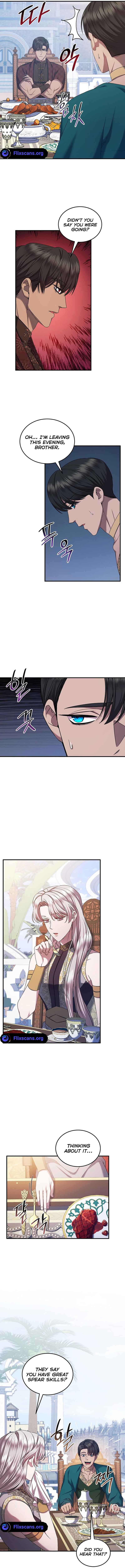 Who Kidnapped the Empress? chapter 55 page 2