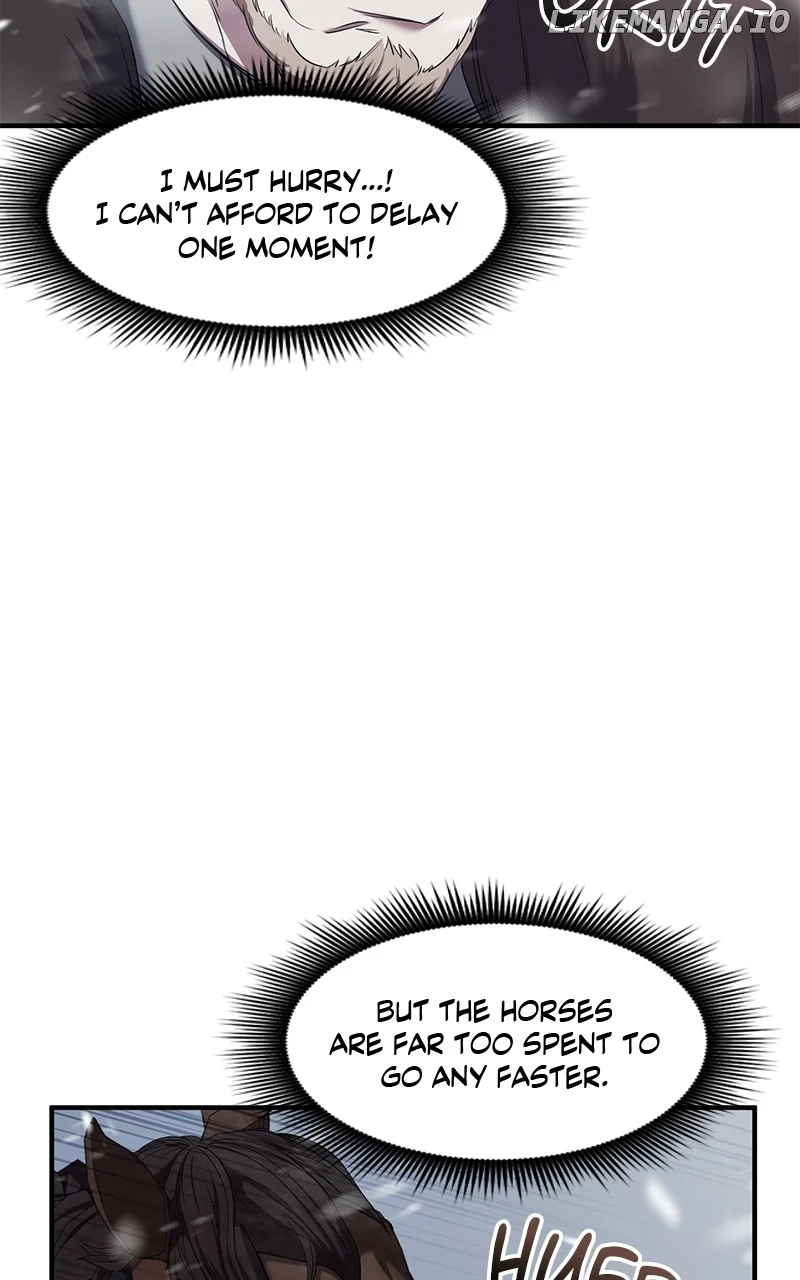 Who Kidnapped the Empress? chapter 56 page 3