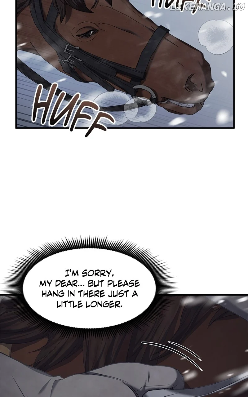 Who Kidnapped the Empress? chapter 56 page 4