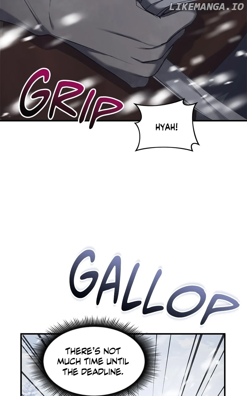 Who Kidnapped the Empress? chapter 56 page 5