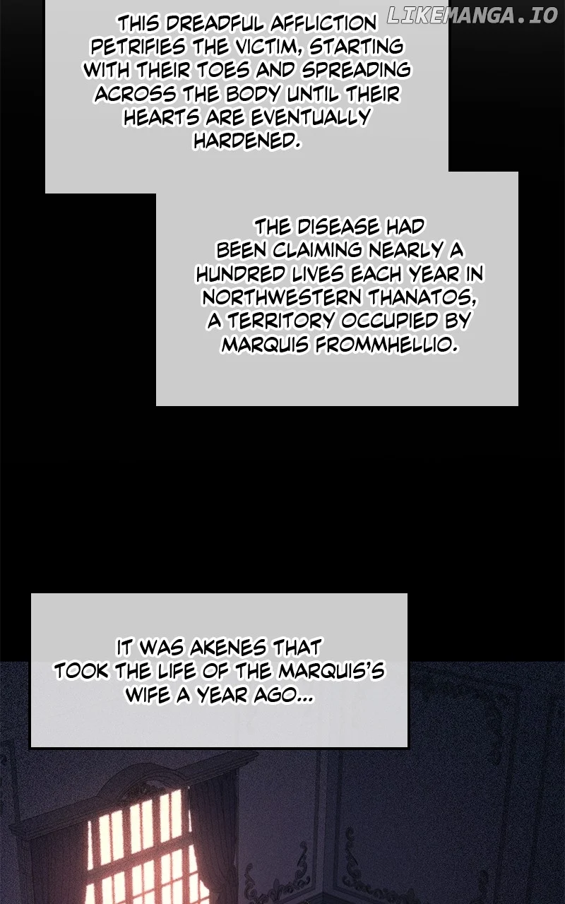 Who Kidnapped the Empress? chapter 56 page 8
