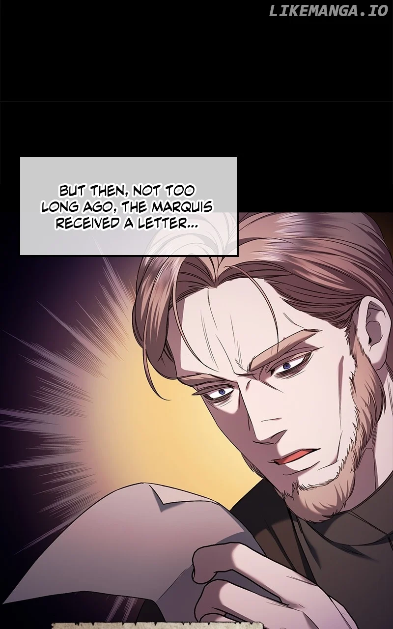 Who Kidnapped the Empress? chapter 56 page 10