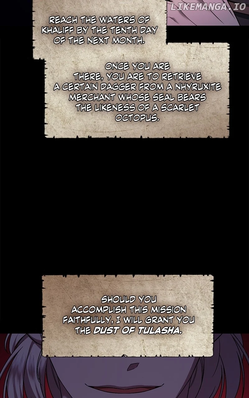 Who Kidnapped the Empress? chapter 56 page 11
