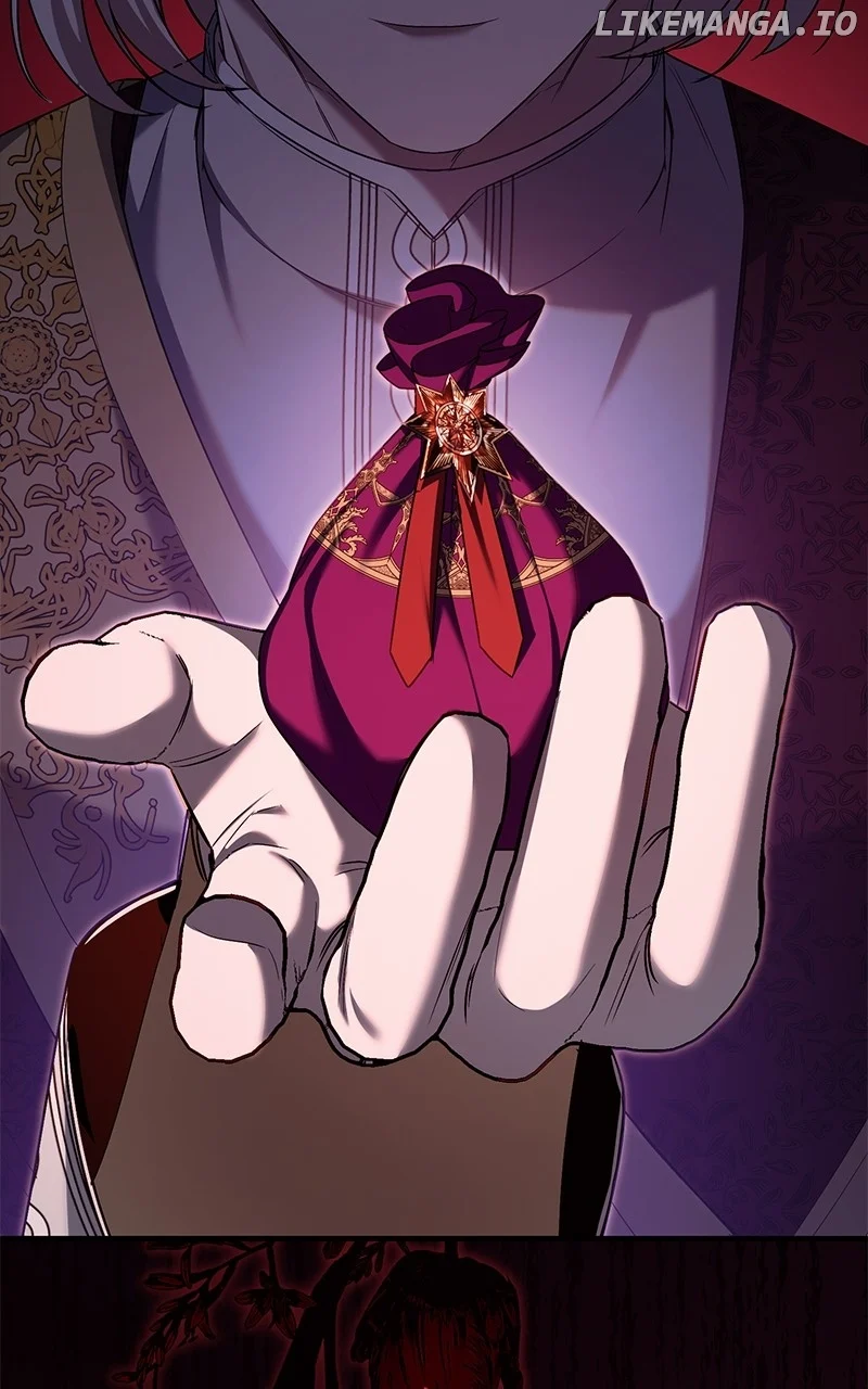 Who Kidnapped the Empress? chapter 56 page 12