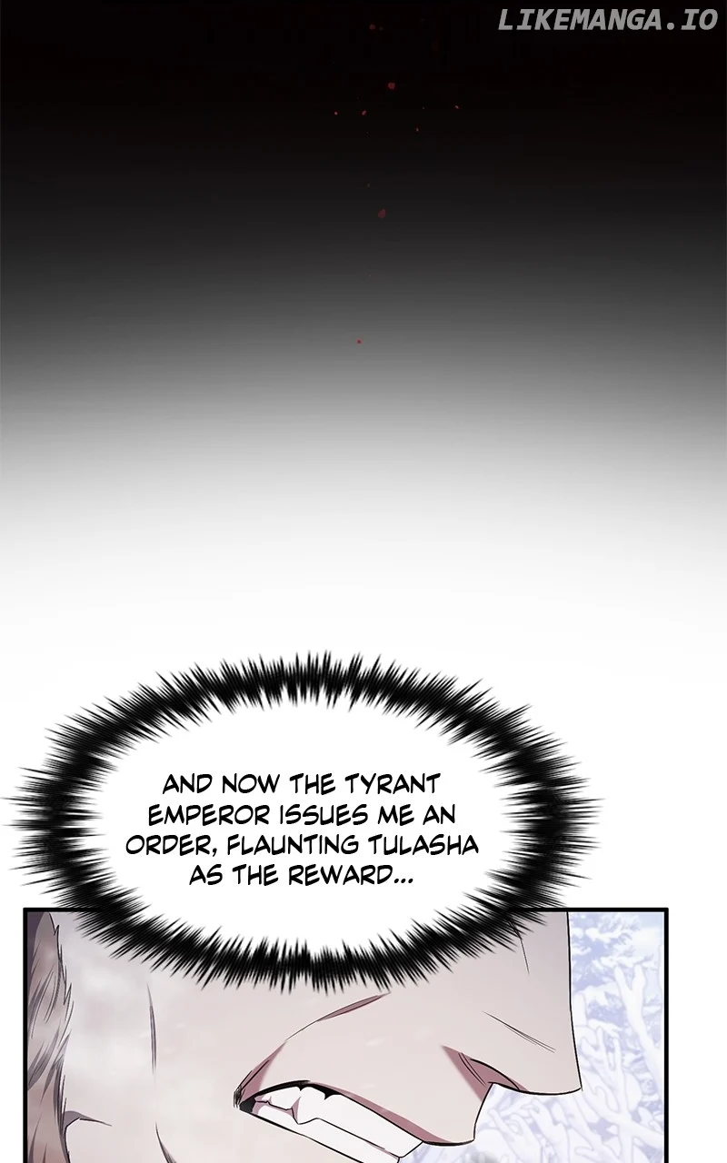 Who Kidnapped the Empress? chapter 56 page 15