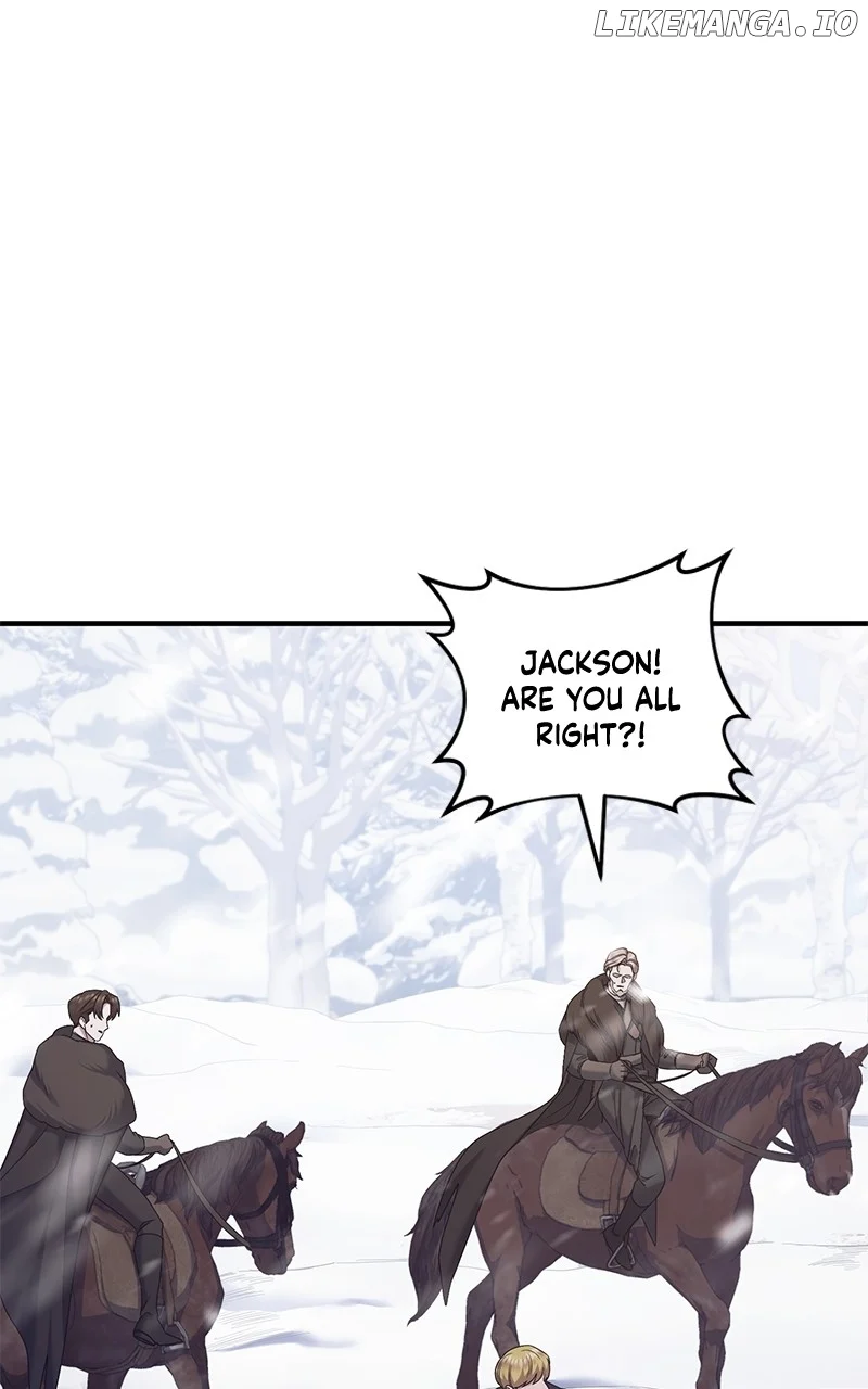 Who Kidnapped the Empress? chapter 56 page 18