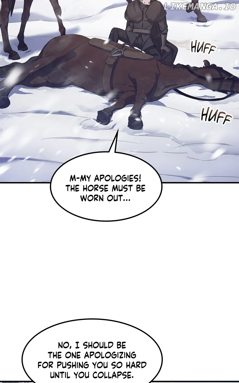 Who Kidnapped the Empress? chapter 56 page 19