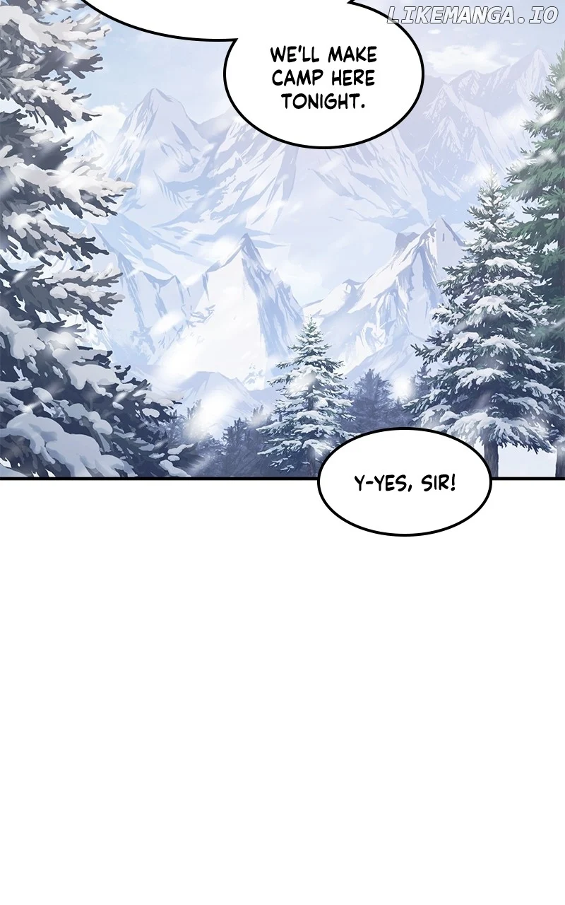 Who Kidnapped the Empress? chapter 56 page 20
