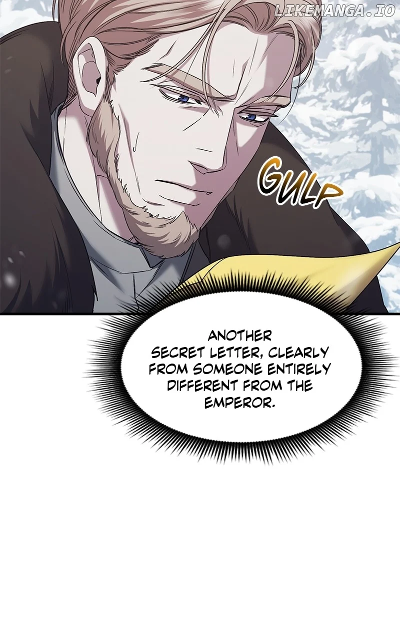Who Kidnapped the Empress? chapter 56 page 23