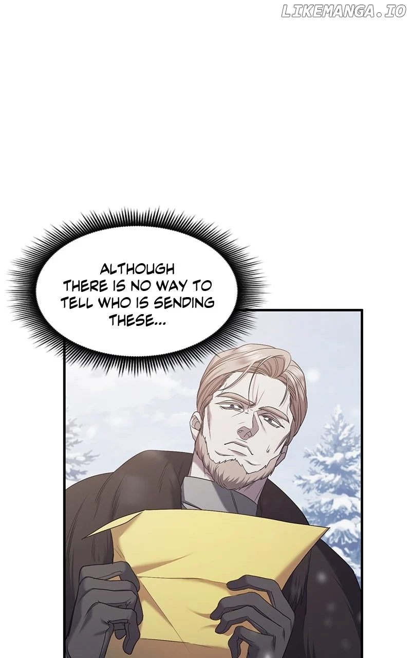 Who Kidnapped the Empress? chapter 56 page 25