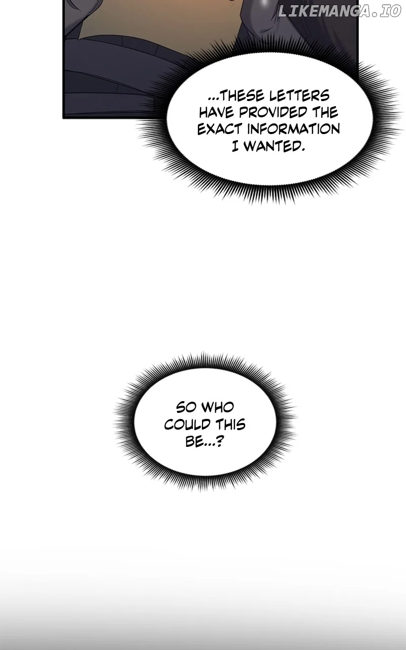 Who Kidnapped the Empress? chapter 56 page 26