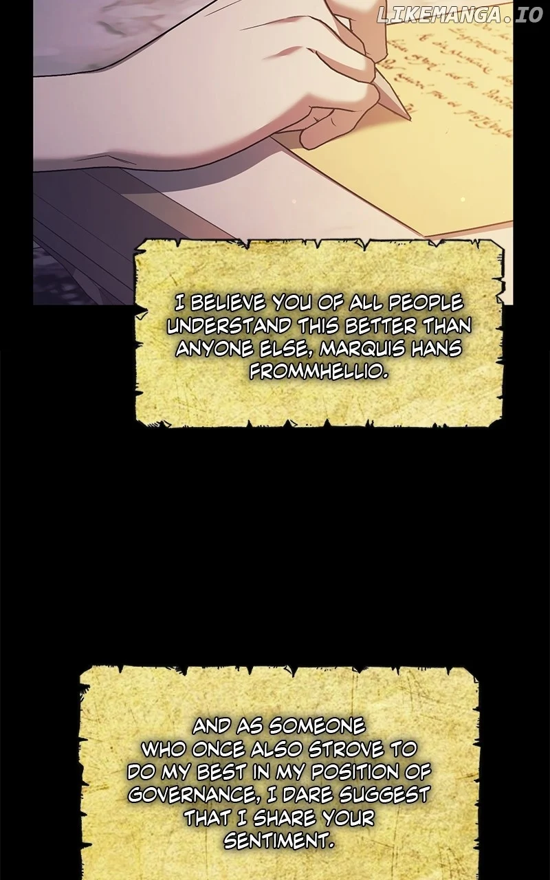 Who Kidnapped the Empress? chapter 56 page 30