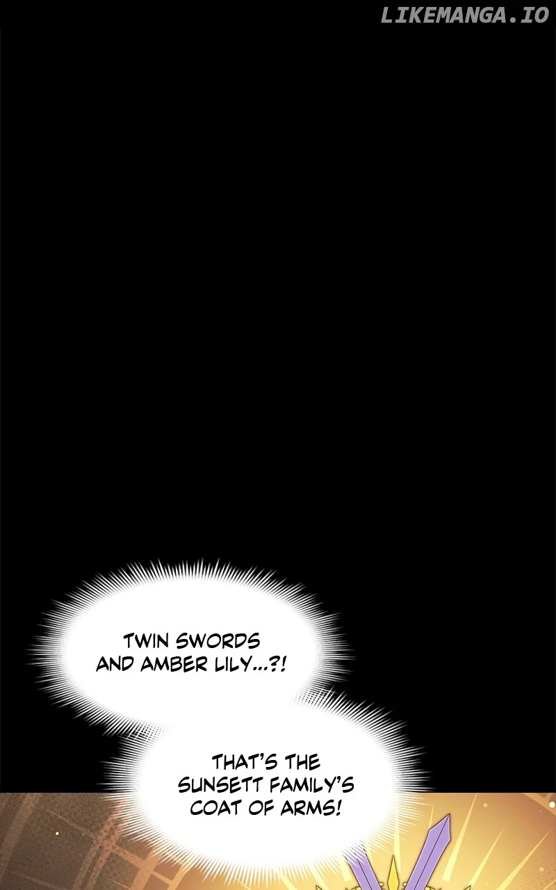 Who Kidnapped the Empress? chapter 56 page 34