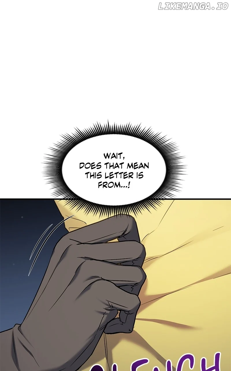 Who Kidnapped the Empress? chapter 56 page 37