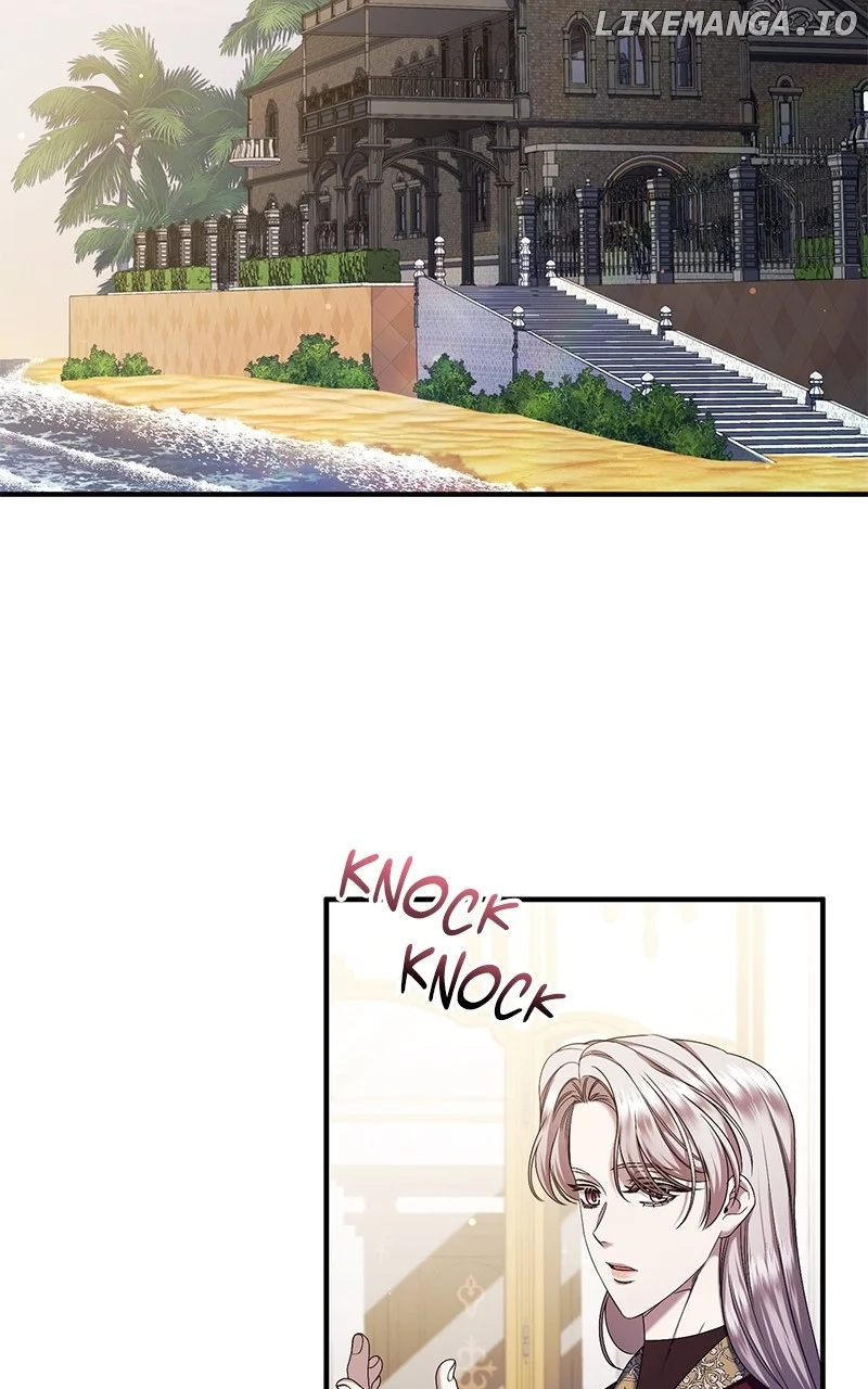 Who Kidnapped the Empress? chapter 56 page 42