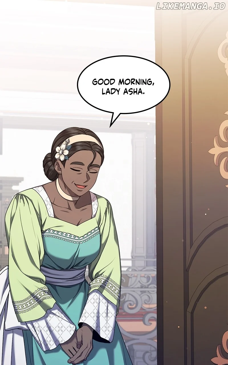 Who Kidnapped the Empress? chapter 56 page 44
