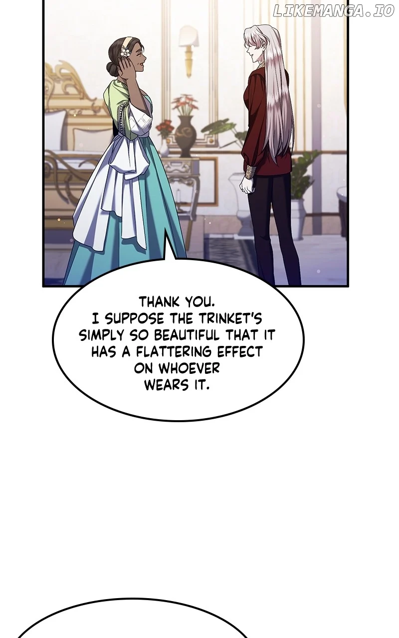Who Kidnapped the Empress? chapter 56 page 46