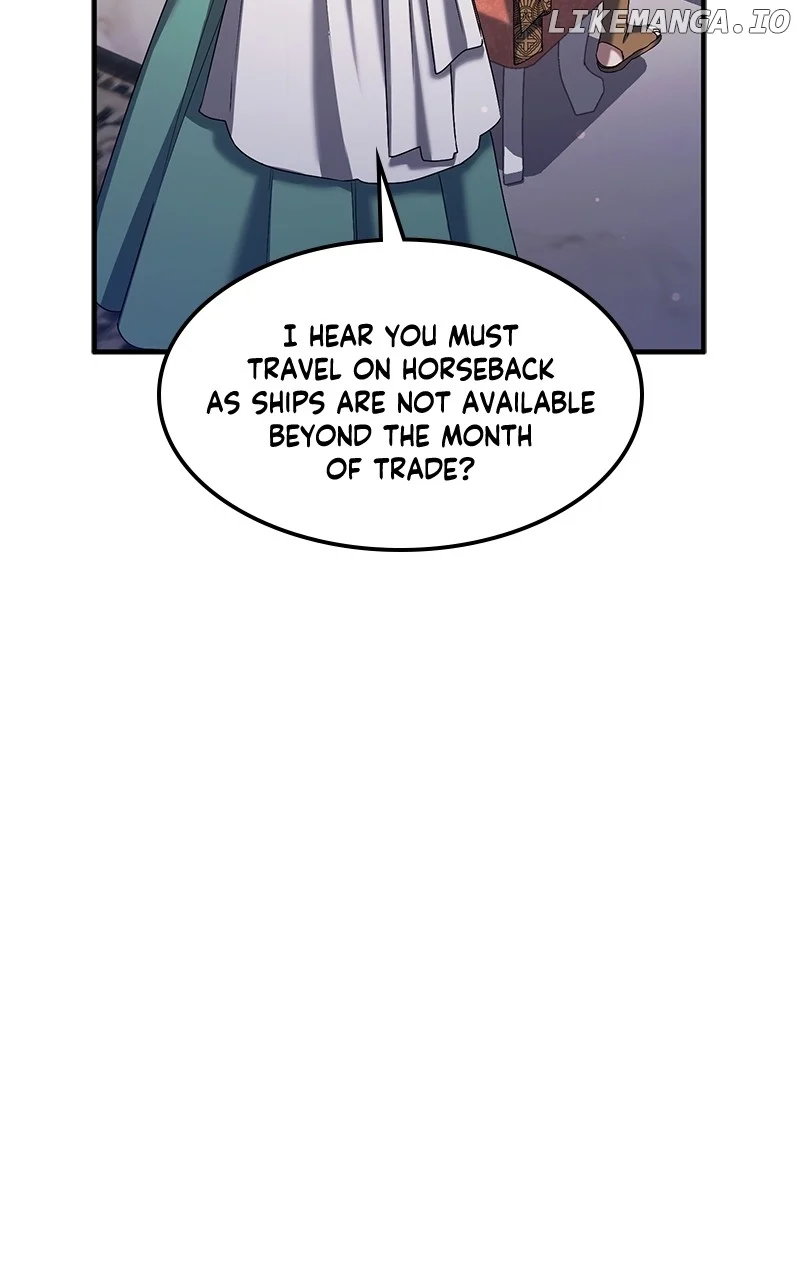 Who Kidnapped the Empress? chapter 56 page 53