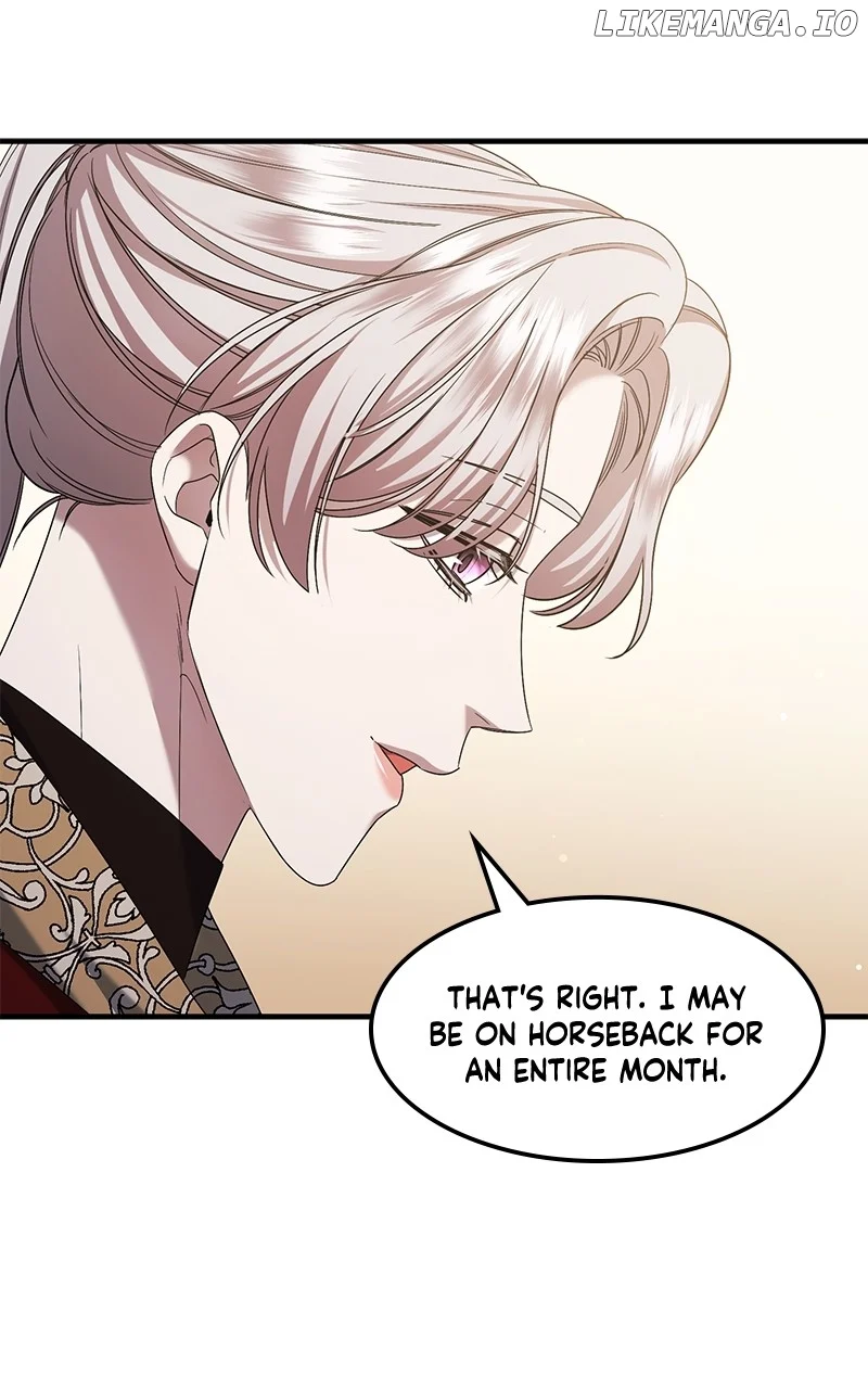 Who Kidnapped the Empress? chapter 56 page 54