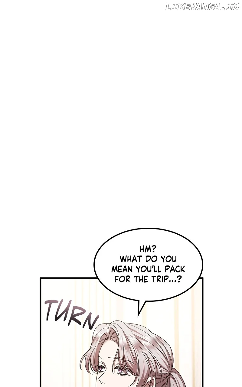 Who Kidnapped the Empress? chapter 56 page 56