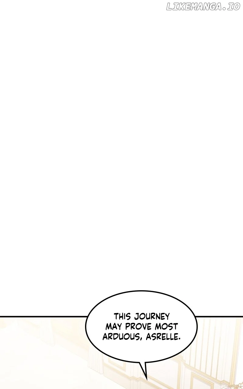Who Kidnapped the Empress? chapter 56 page 60