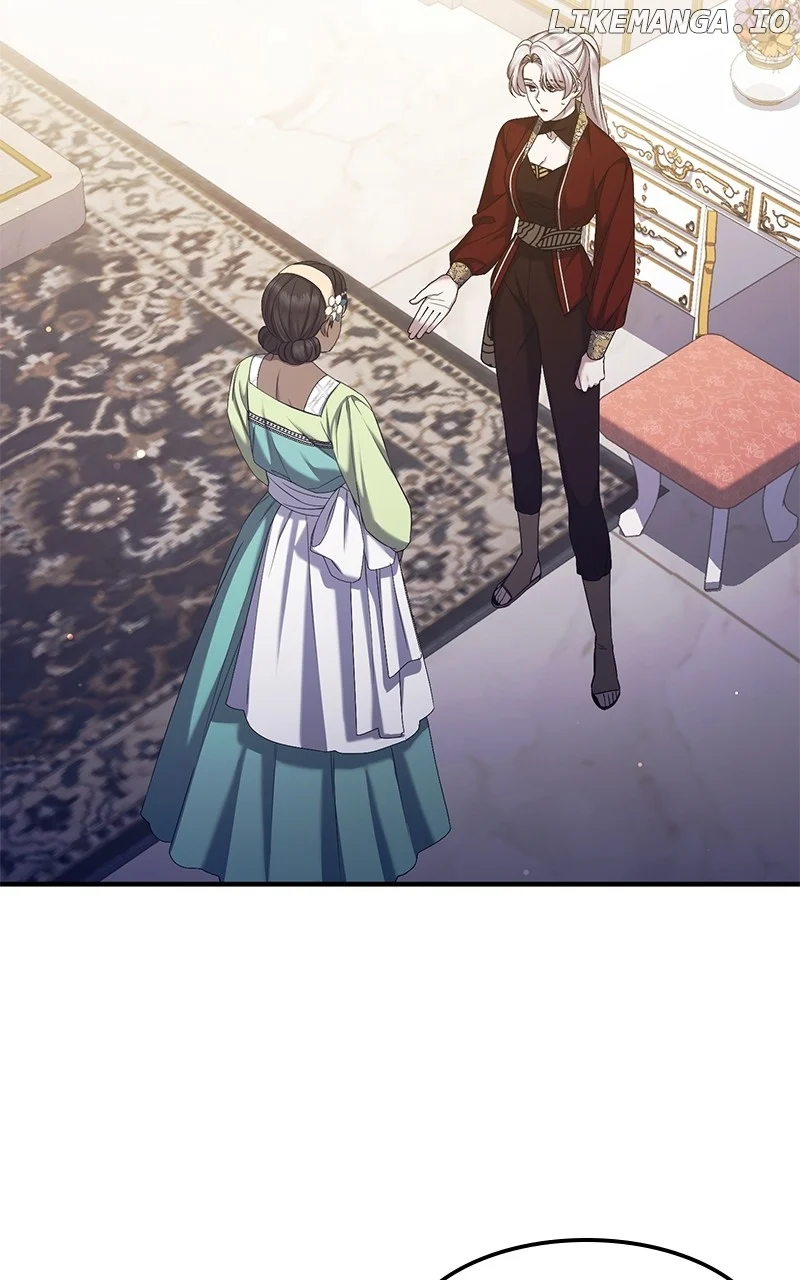 Who Kidnapped the Empress? chapter 56 page 61