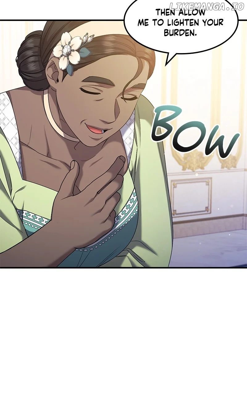 Who Kidnapped the Empress? chapter 56 page 62