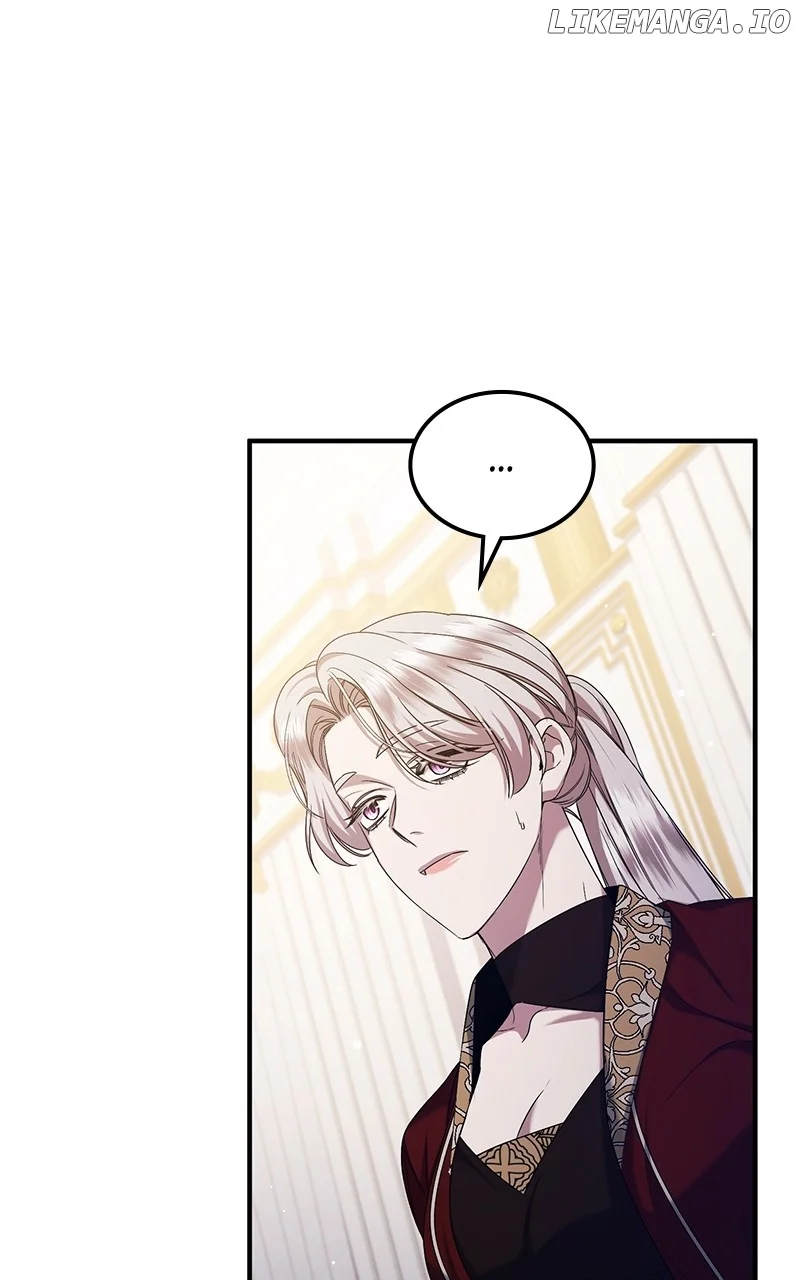 Who Kidnapped the Empress? chapter 56 page 63