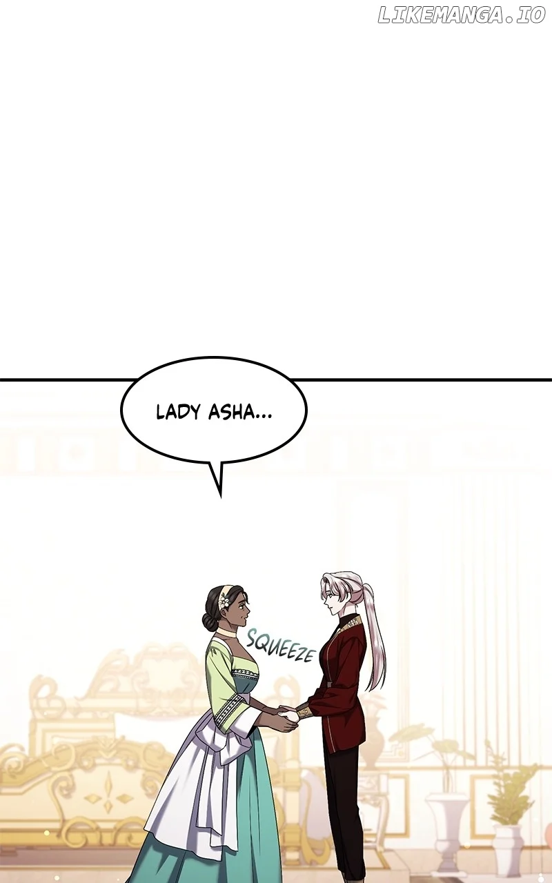 Who Kidnapped the Empress? chapter 56 page 66