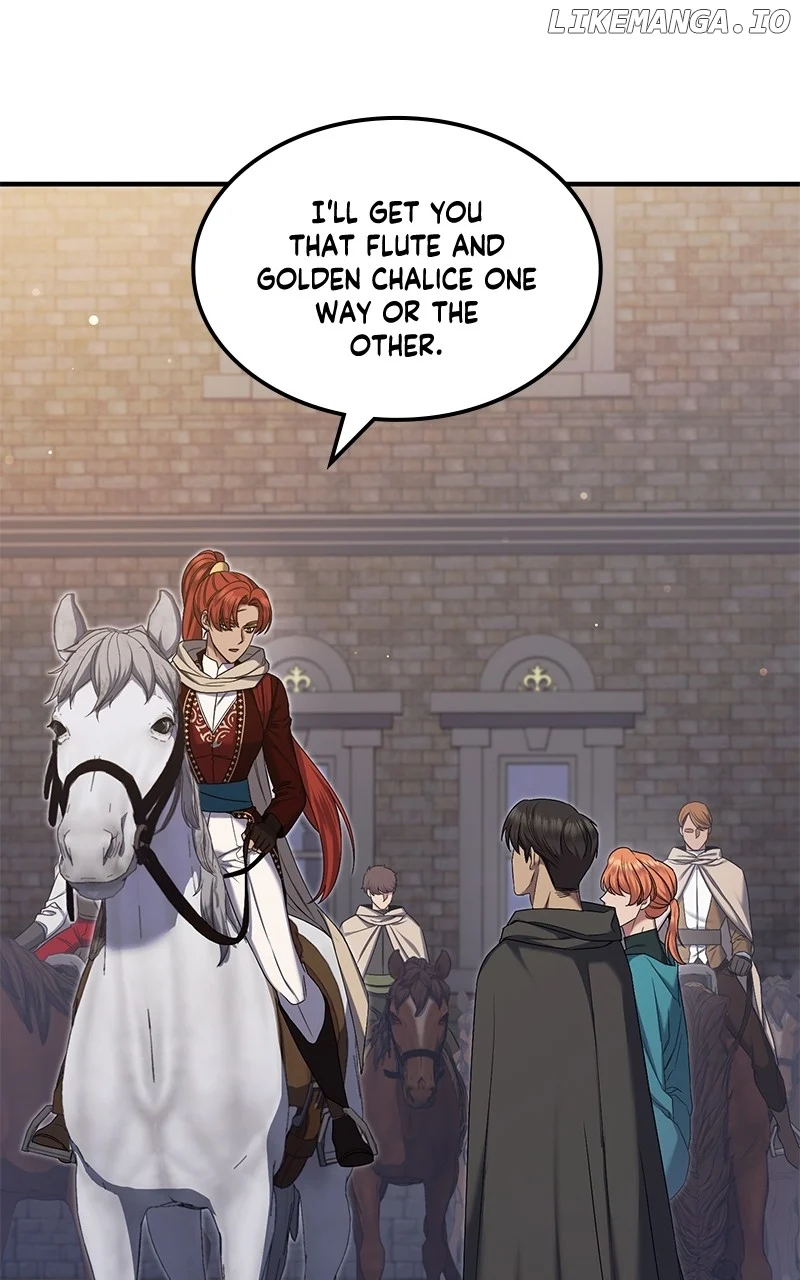 Who Kidnapped the Empress? chapter 56 page 72