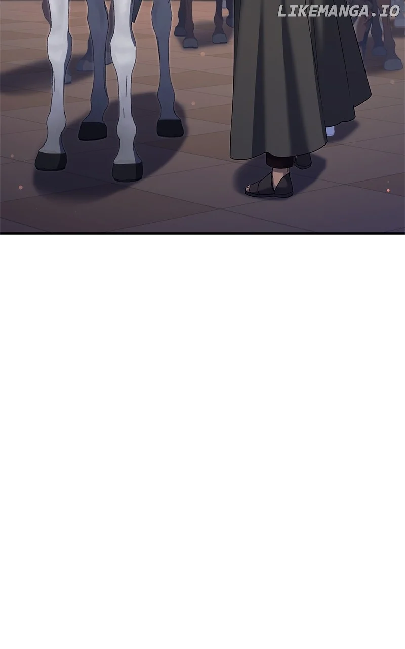 Who Kidnapped the Empress? chapter 56 page 73