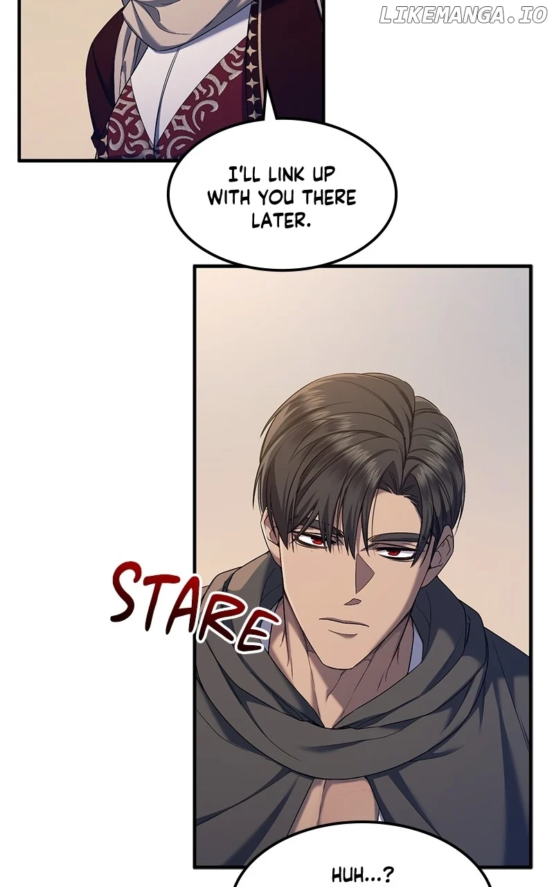 Who Kidnapped the Empress? chapter 56 page 76
