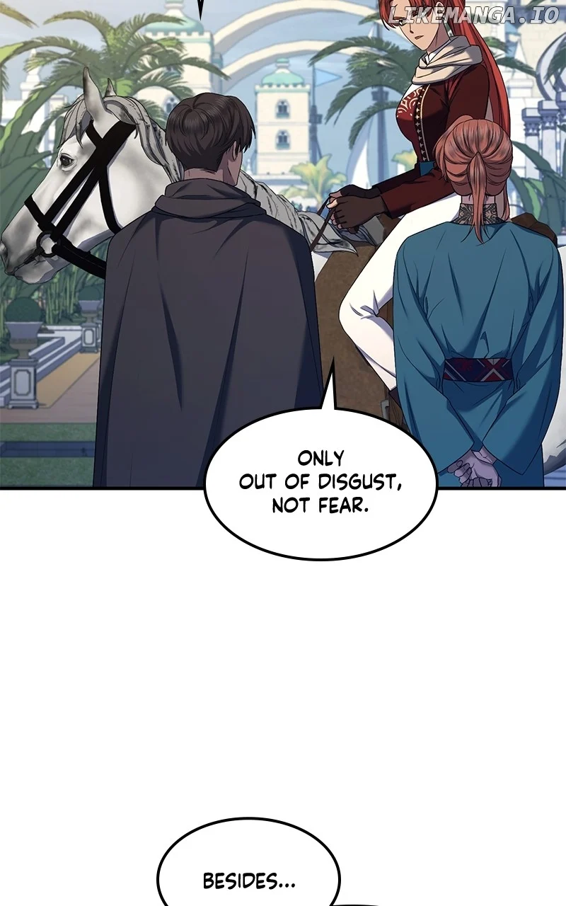 Who Kidnapped the Empress? chapter 56 page 78