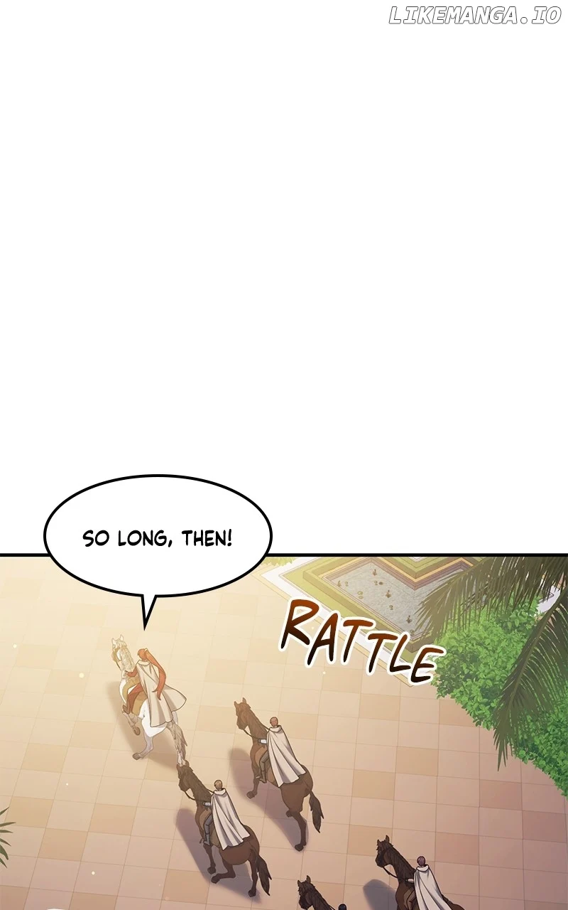 Who Kidnapped the Empress? chapter 56 page 80