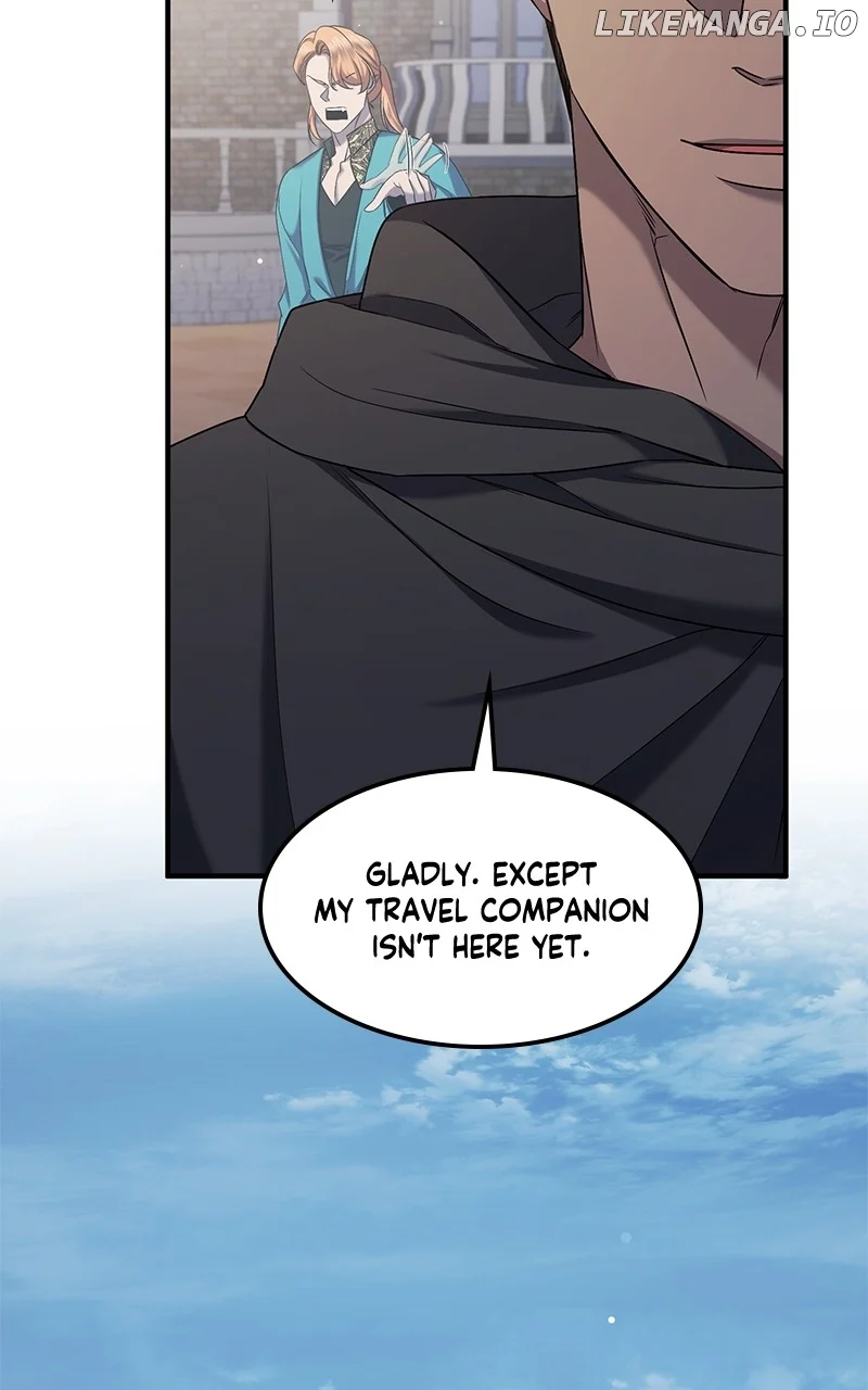 Who Kidnapped the Empress? chapter 56 page 86